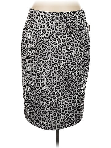 Kasper Casual Skirt (view 1)