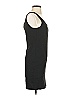 Assorted Brands Solid Black Cocktail Dress Size S - photo 4