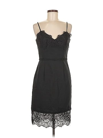 Minuet Cocktail Dress (view 1)