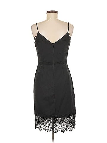 Minuet Cocktail Dress (view 2)