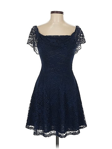 Charlotte Russe Cocktail Dress (view 1)