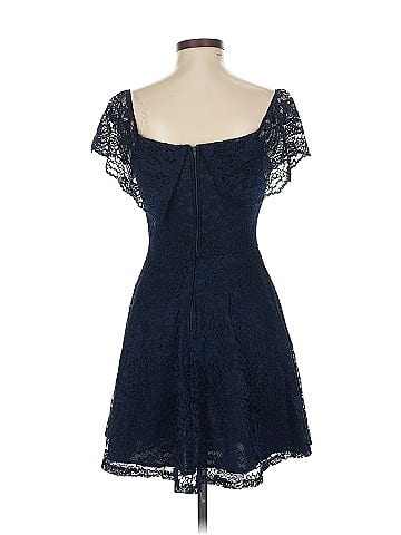 Charlotte Russe Cocktail Dress (view 2)