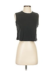 Crz Yoga Sleeveless T Shirt