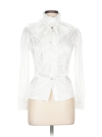 Assorted Brands Long Sleeve Blouse (view 1)