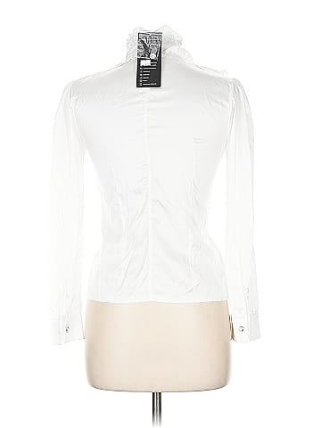 Assorted Brands Long Sleeve Blouse (view 2)