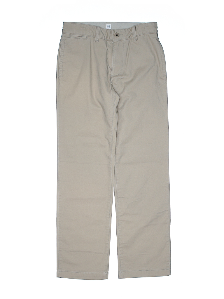 gap boys khakis