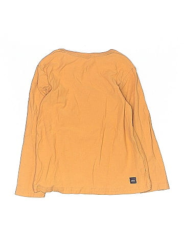 Tea Long Sleeve T-Shirt (view 2)