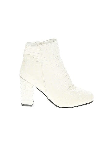 Nasty Gal Inc. Ankle Boots (view 1)