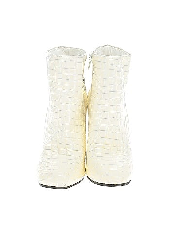 Nasty Gal Inc. Ankle Boots (view 2)
