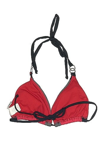 W Swim Swimsuit Top (view 2)