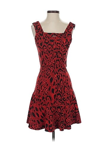 Ellus Cocktail Dress (view 1)