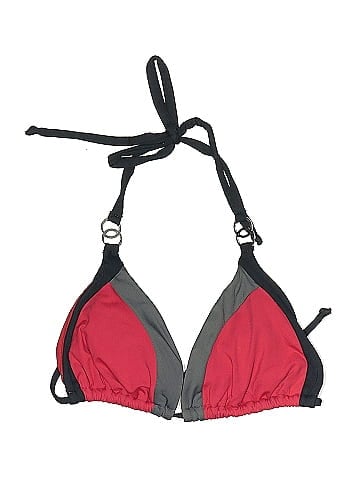 W Swim Swimsuit Top (view 1)