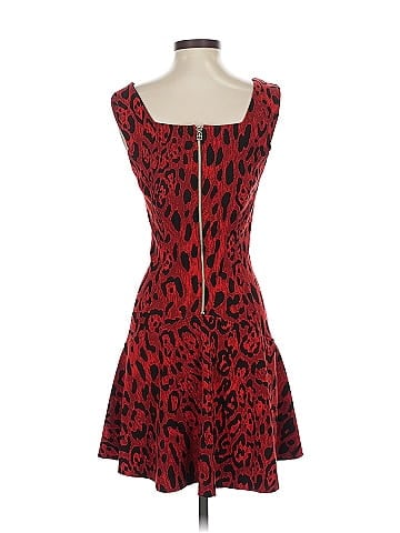 Ellus Cocktail Dress (view 2)