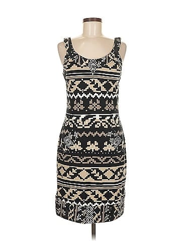Cache Cocktail Dress (view 1)