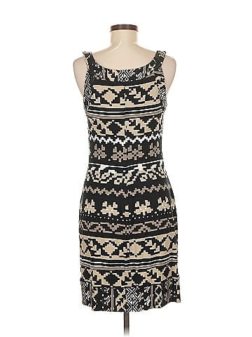 Cache Cocktail Dress (view 2)