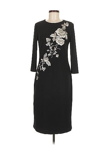 JS Collections Cocktail Dress (view 1)
