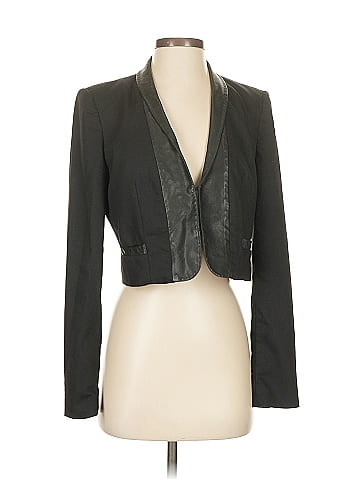 Alice + Olivia Blazer (view 1)