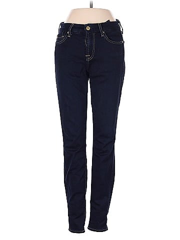 7 For All Mankind Jeans (view 1)