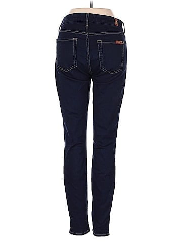 7 For All Mankind Jeans (view 2)