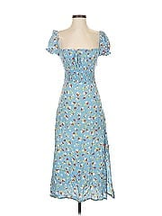 Faithfull The Brand Cocktail Dress