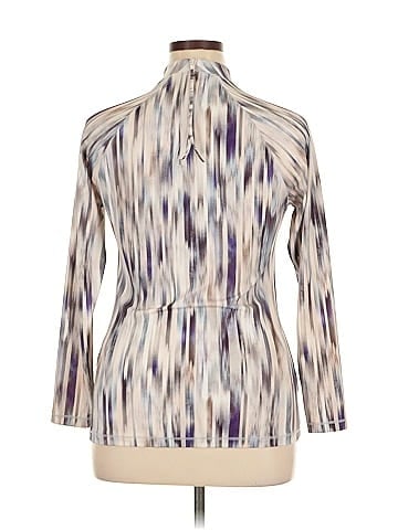 Athleta Rash Guard (view 2)