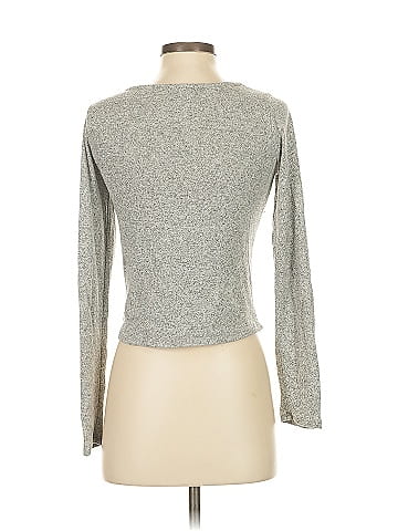 Poof! Cardigan (view 2)
