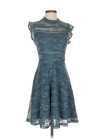 Francesca's Cocktail Dress (view 1)