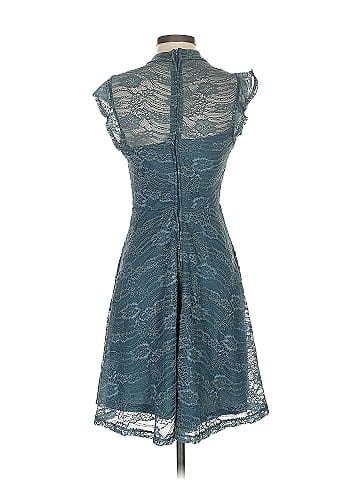 Francesca's Cocktail Dress (view 2)