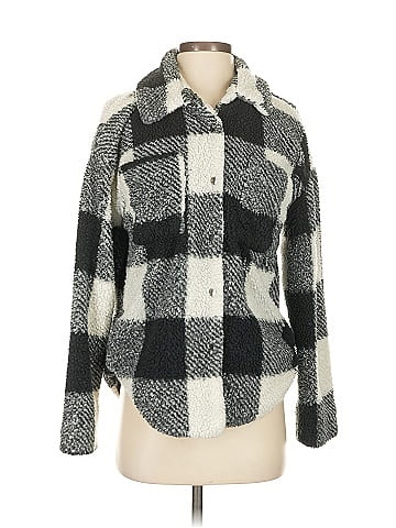 Thread & Supply Coat (view 1)