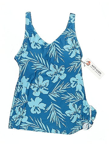 Kate Kasin Swimsuit Top (view 1)