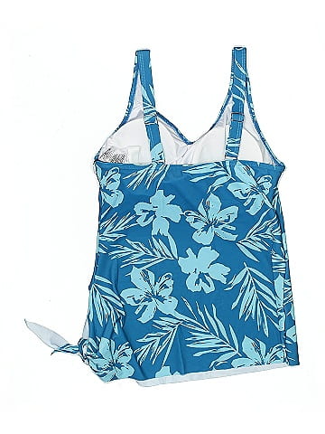 Kate Kasin Swimsuit Top (view 2)
