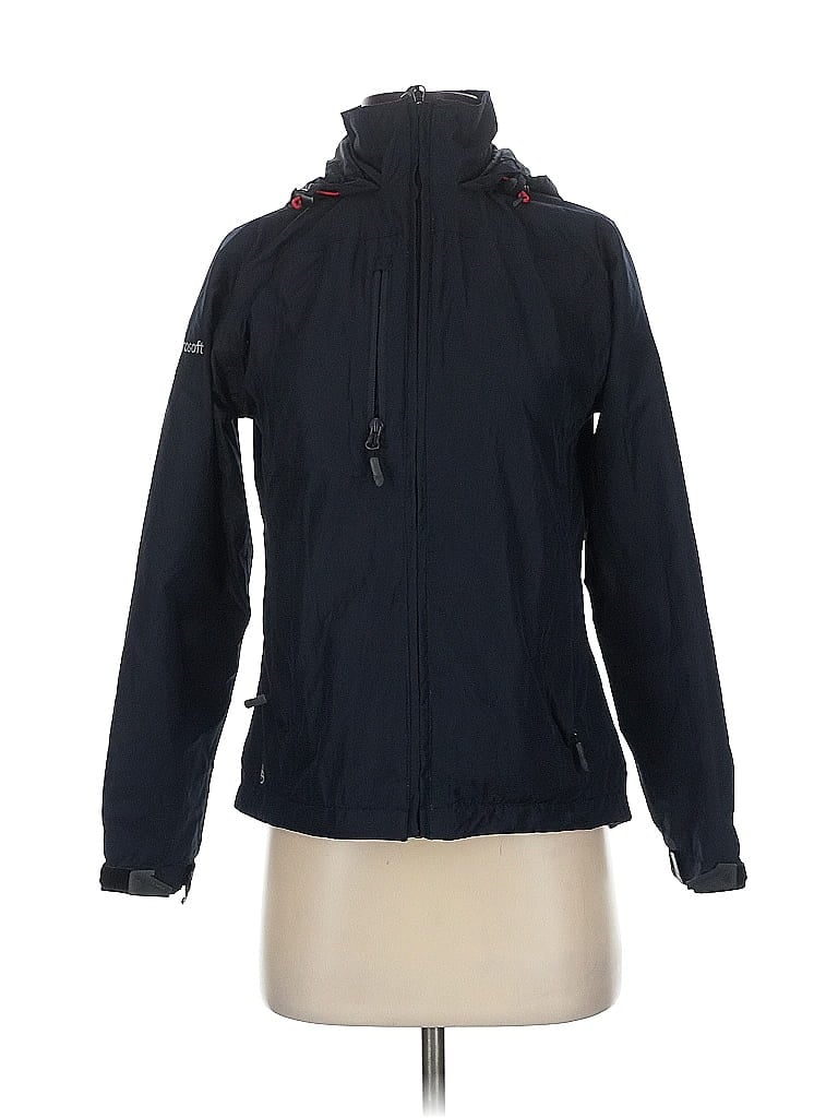 Pre-owned Stormtech Jacket In Blue