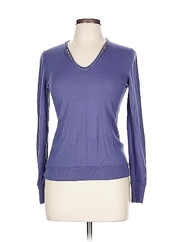 Les Copains Wool Pullover Sweater (view 1)