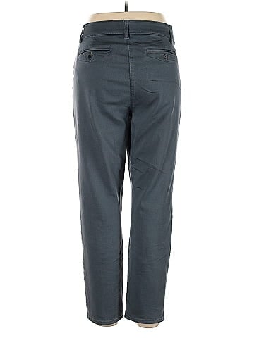 Violets & Roses Casual Pants (view 2)