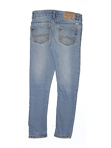 Lucky Brand Jeans (view 2)