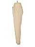 Isaac Mizrahi Solid Tan Dress Pants Size 6 - photo 5
