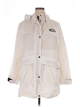 The North Face Raincoat