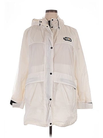 The North Face Raincoat (view 1)