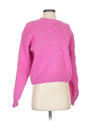 Aje. Pullover Sweater (view 1)