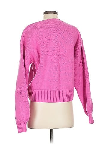 Aje. Pullover Sweater (view 2)