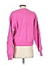 Aje. Pink Pullover Sweater Size S - photo 2