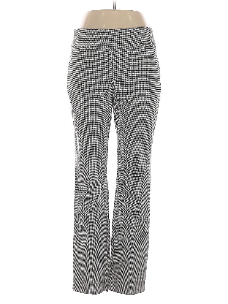 Pre-owned Charter Club Casual Pants In Gray