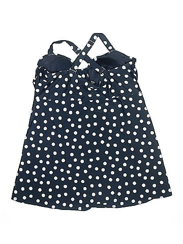 Evans Swimsuit Top (view 2)