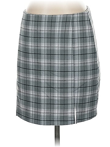 Eyeshadow Casual Skirt (view 1)