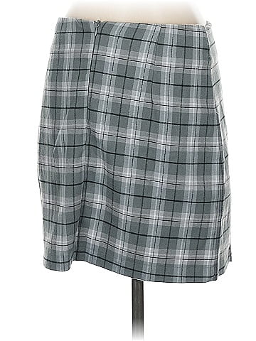 Eyeshadow Casual Skirt (view 2)