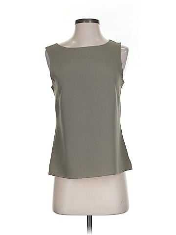 Louben Sleeveless Top (view 1)
