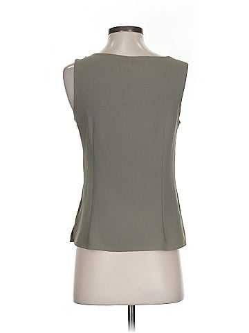 Louben Sleeveless Top (view 2)