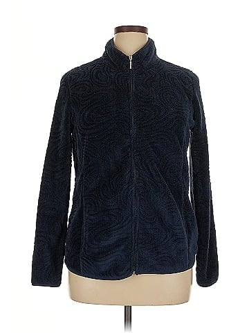 Basic Editions Track Jacket (view 1)