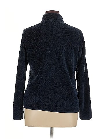 Basic Editions Track Jacket (view 2)