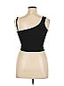 Assorted Brands Black Sleeveless Top Size 0 - photo 2